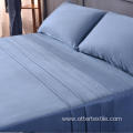 100% organic Bamboo Duvet Cover Bedding Set